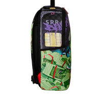SPRAYGROUND® BACKPACK ABEARICAN EXPRESS DLXR BACKPACK