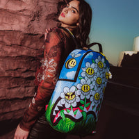 SPRAYGROUND® BACKPACK CRAZY DAISY BACKPACK