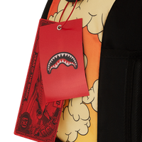 SPRAYGROUND® BACKPACK LOONEY TUNES COYOTE SMOKE DROP DLXR BACKPACK