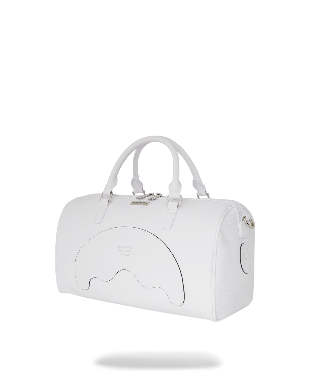 SPRAYGROUND® DUFFLE THE HEADQUARTERS - REFLECTION DUFFLE