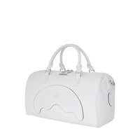 SPRAYGROUND® DUFFLE THE HEADQUARTERS - REFLECTION DUFFLE