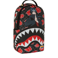 SPRAYGROUND® BACKPACK NARUTO ITACHI ON CLOUDS DLXSV BACKPACK