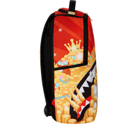 SPRAYGROUND® BACKPACK LOONEY TUNES BUGS BILLIONAIRE DLXR BACKPACK