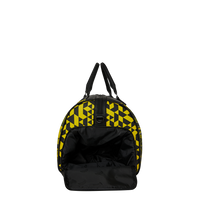 SPRAYGROUND® DUFFLE MLS COLUMBUS CREW KICKMANIA DUFFLE