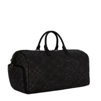SPRAYGROUND® DUFFLE 3AM CHECK DUFFLE