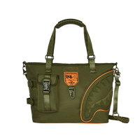 SPRAYGROUND® TOTE SPECIAL OPS SHARK SQUAD TOTE