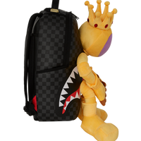 SPRAYGROUND® BACKPACK ASTROMANE STUCK IN BACKPACK