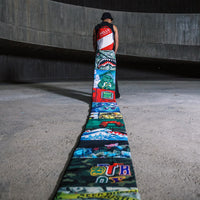 SPRAYGROUND® BACKPACK LONG HISTORY DLXV BACKPACK