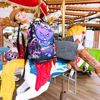 SPRAYGROUND® BACKPACK GUMMYGIRL DLXR BACKPACK