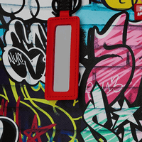SPRAYGROUND® TOTE PINK PANTHER PAINTING TOTE