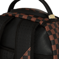 SPRAYGROUND® BACKPACK ONE PIECE EGGHEAD CREW