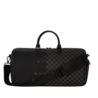 SPRAYGROUND® DUFFLE UNFINISHED SHARK DUFFLE