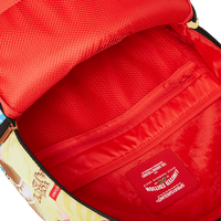 SPRAYGROUND® BACKPACK ICE CREAM TRUCKIN BACKPACK