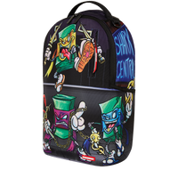 SPRAYGROUND® BACKPACK MONEY BOYS NINJA DLXR BACKPACK