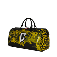 SPRAYGROUND® DUFFLE MLS COLUMBUS CREW KICKMANIA DUFFLE