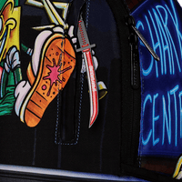 SPRAYGROUND® BACKPACK MONEY BOYS NINJA DLXR BACKPACK
