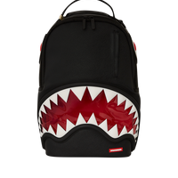 SPRAYGROUND® BACKPACK RUBBER TEETH SHARK BACKPACK
