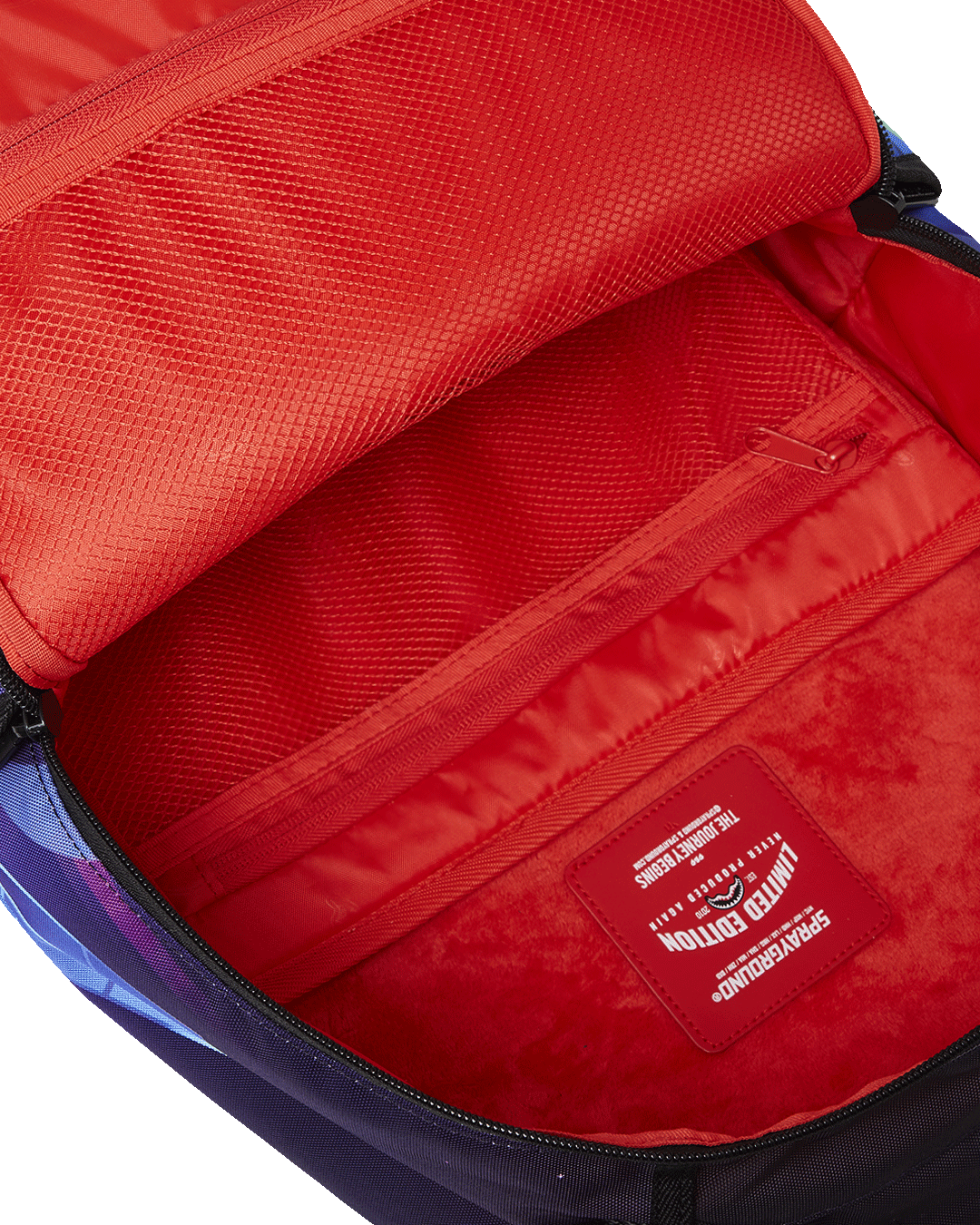 SPRAYGROUND® BACKPACK BEARZILLA DLXR BACKPACK