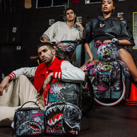 SPRAYGROUND® BACKPACK NEW CITY ANDROID BACKPACK