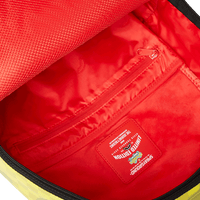 SPRAYGROUND® BACKPACK SPONGEBOB SQUARE CHECK FLEX DLXSV BACKPACK