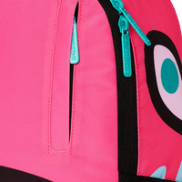 SPRAYGROUND® BACKPACK MOTORYCLE KITTY DLXR BACKPACK