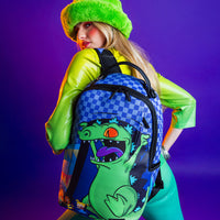 SPRAYGROUND® BACKPACK RUGRATS REPTAR CHASE DLXSV BACKPACK