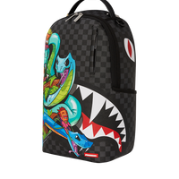 SPRAYGROUND® BACKPACK SQUAD UP BACKPACK