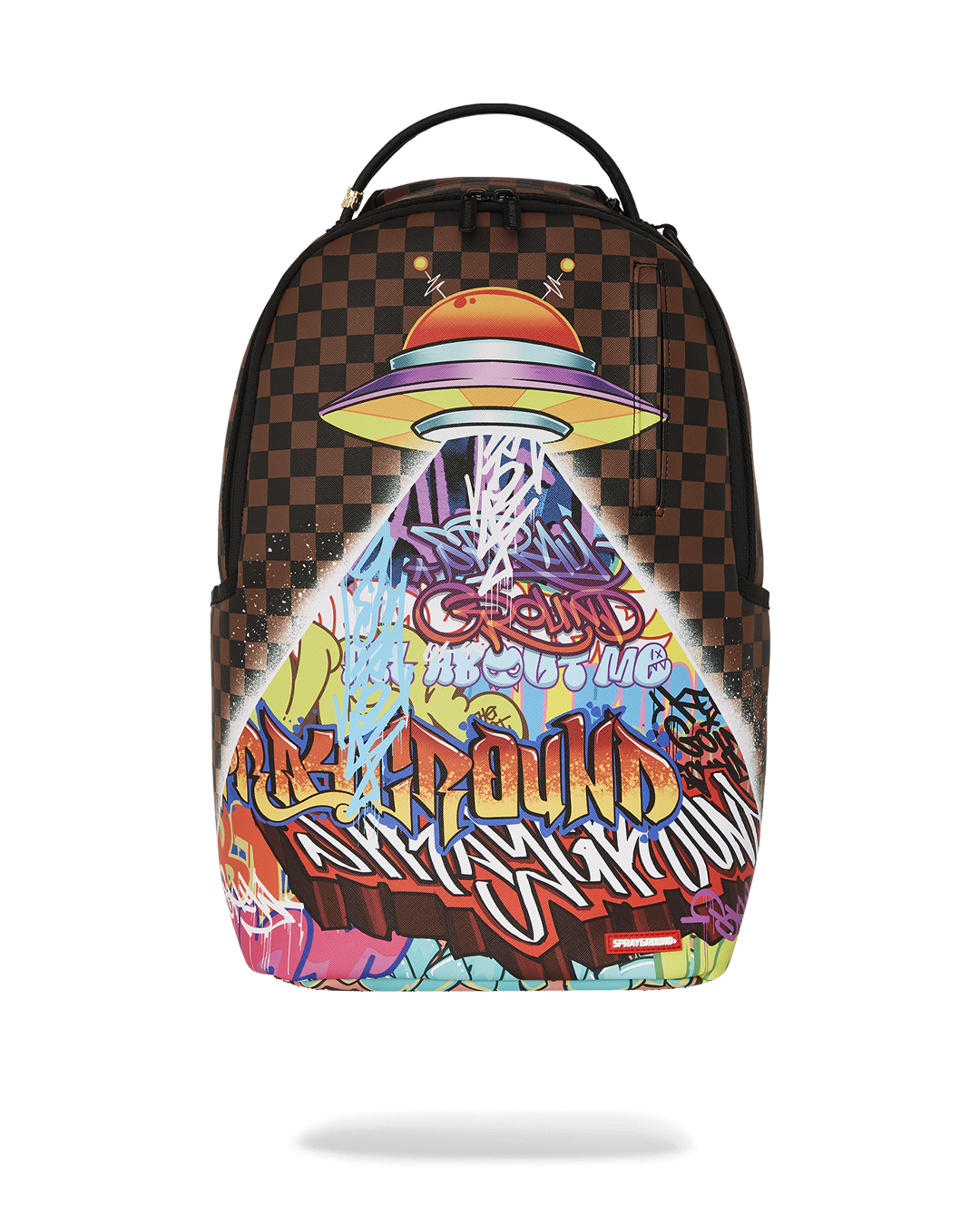 FAR OUT DLXSV BACKPACK – SPRAYGROUND®