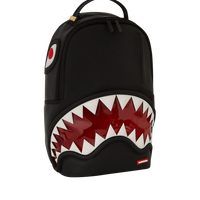 SPRAYGROUND® BACKPACK RUBBER TEETH SHARK BACKPACK