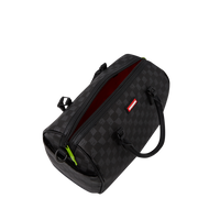 SPRAYGROUND® DUFFLE SLIME TAKEOVER MINI DUFFLE