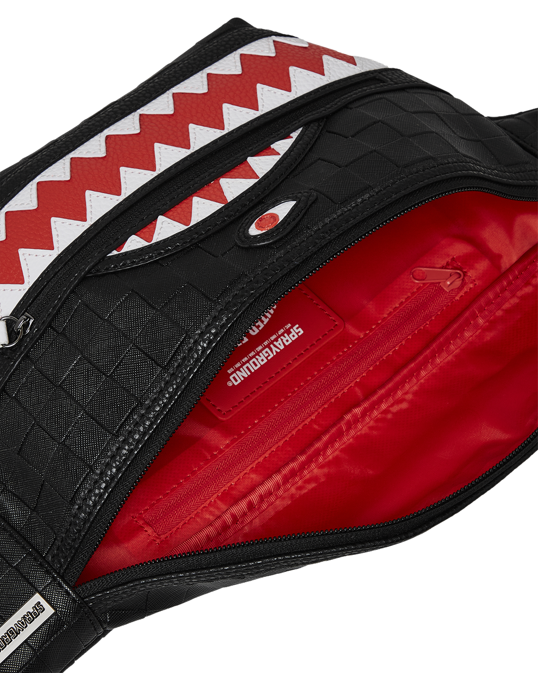 SPRAYGROUND® CROSSBODY VSM LUXE SAVVY CROSSBODY