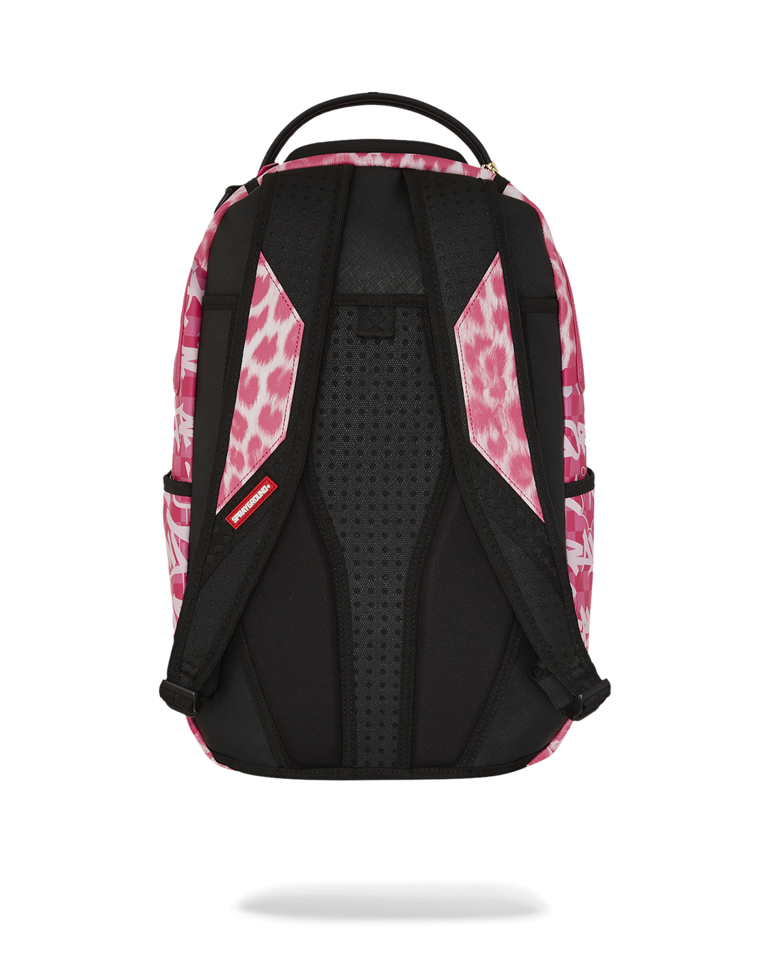 SPRAYGROUND® BACKPACK WILD AMAZON DLXSV BACKPACK