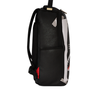 SPRAYGROUND® BACKPACK PRINTED BAGS ON BAGS BACKPACK