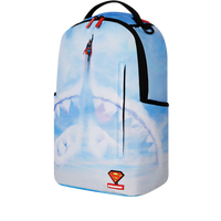 SPRAYGROUND® BACKPACK SUPERMAN ON CLOUDS DLXR BACKPACK