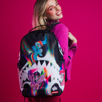 SPRAYGROUND® BACKPACK MY LITTLE PONY RAINBOW RIDERS DLXR BACKPACK