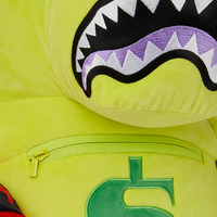 SPRAYGROUND® BACKPACK RUGRATS REPTAR MONEY BEAR BACKPACK