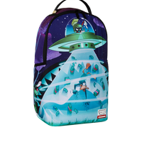 SPRAYGROUND® BACKPACK LOONEY TUNES MARVIN THE MARTIAN PAYBACK DLXR BACKPACK