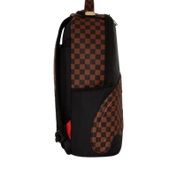 SPRAYGROUND® BACKPACK MAISON CHECK BACKPACK