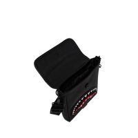 SPRAYGROUND® SLING KNIT COMMANDER MESSENGER SLING