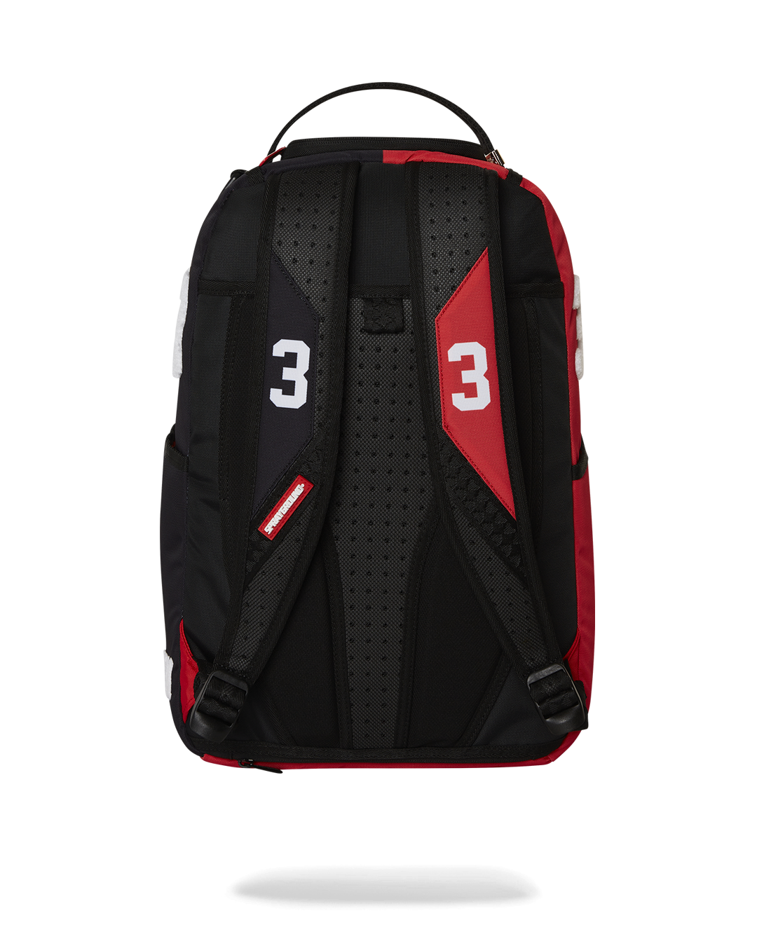 SPRAYGROUND® BACKPACK SPORT JOHANSSEN BACKPACK - HEY ARNOLD COLLAB