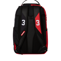 SPRAYGROUND® BACKPACK SPORT JOHANSSEN BACKPACK - HEY ARNOLD COLLAB