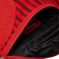 SPRAYGROUND® CROSSBODY SKYCHAIN SUPPLYCHAIN SAVVY CROSSBODY