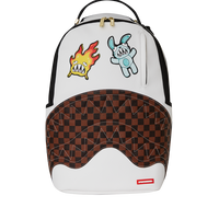 SPRAYGROUND® BACKPACK LET'S MAKE SOME NOISE BACKPACK