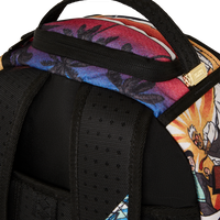 SPRAYGROUND® BACKPACK 305 RETRO COMIC DLXR BACKPACK