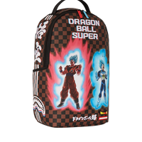 SPRAYGROUND® BACKPACK DBZ GOKU AND VEGETA FULL POWER DLXSV BACKPACK
