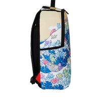 SPRAYGROUND® BACKPACK GUMMY BEAR WAVES BACKPACK