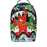 SPRAYGROUND® BACKPACK DIABLO FLEXING ON YOU DLXSV BACKPACK