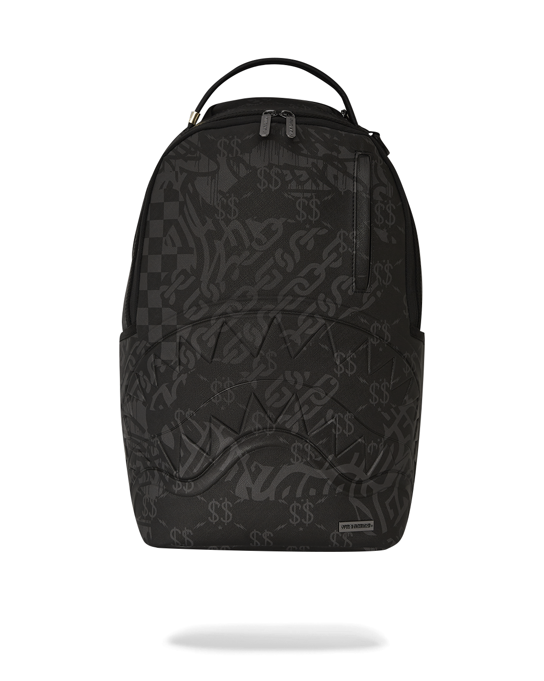 4AM DLX BACKPACK – SPRAYGROUND®
