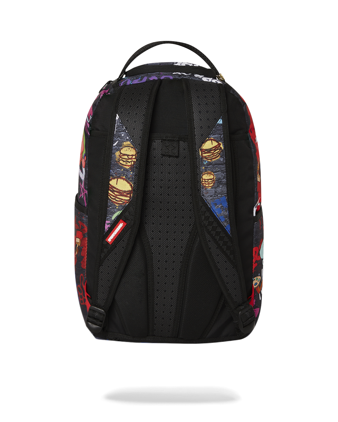 SPRAYGROUND® BACKPACK 90s NICK TOON TAG TAKEOVER BACKPACK