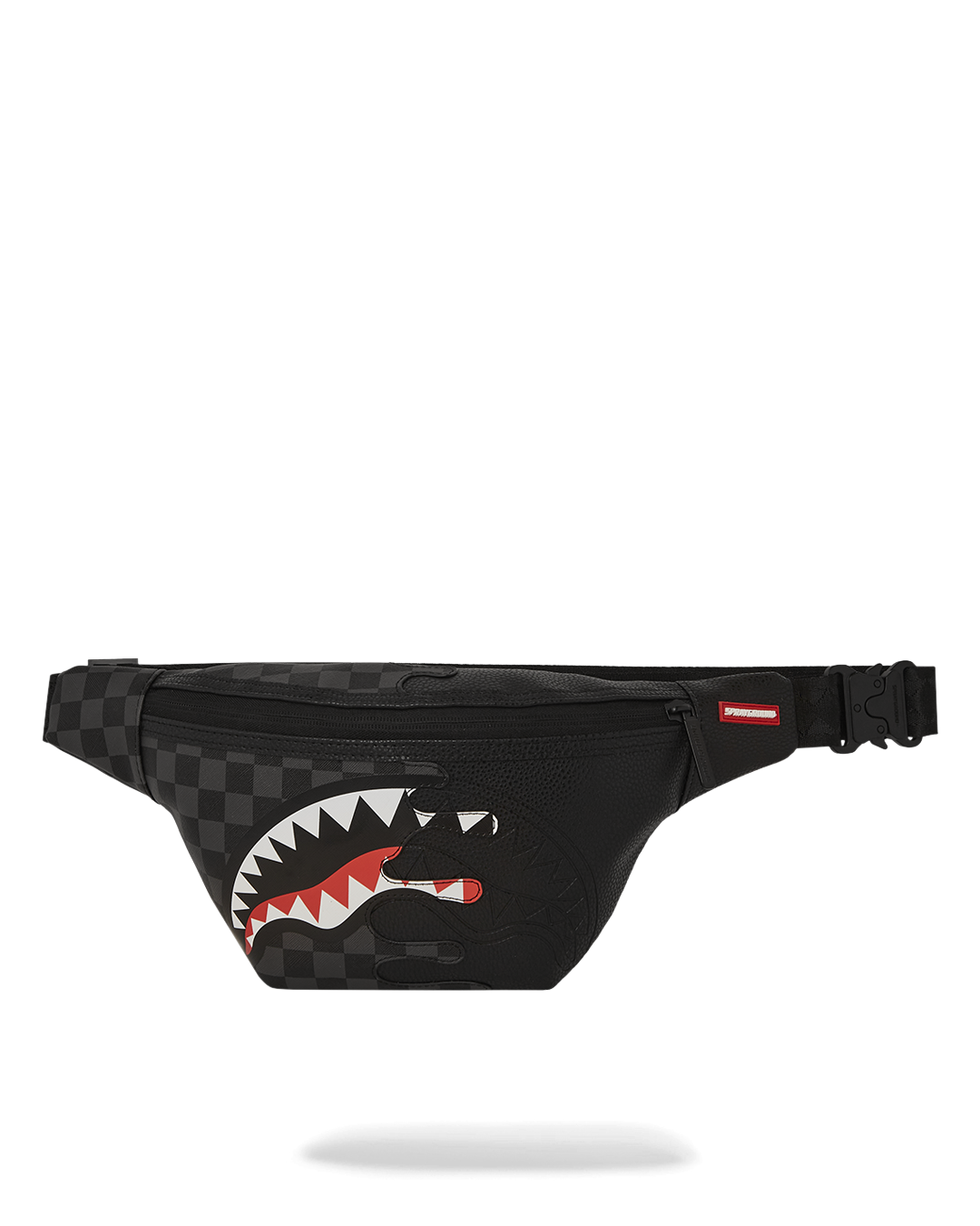 SPEED SHARK SIDE SWIPE SAVVY CROSSBODY – SPRAYGROUND® SPEED SHARK SIDE SWIPE SAVVY CROSSBODY – SPRAYGROUND®